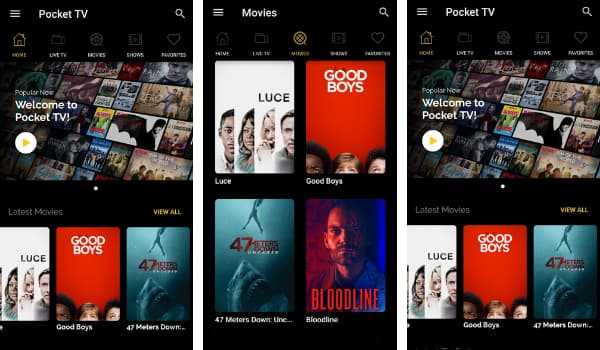 how to download showbox for android 9