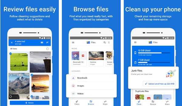 duplicate photo cleaner for android 7.0
