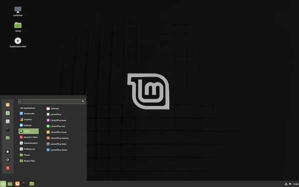 Linux Mint best windows alternative