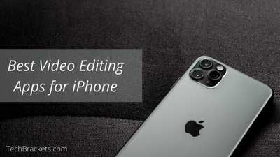 best iphone app for editing youtube videos