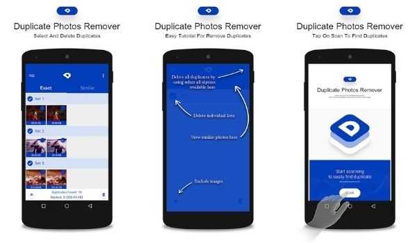 best app to remove duplicate photos