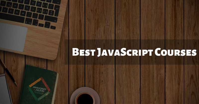 best javascript course