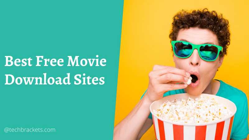 best free movies download websites