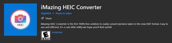 imazing heic converter for windows
